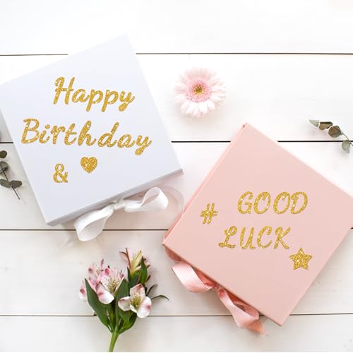 664 PCS Gold Letter Stickers Glitter 8 Sheets Alphabet Number Stickers 1 Inch Vinyl Self Adhesive Stick on Letters for Graduation Cap Scrapbooking Water Bottles Cup Mailbox DIY Crafts Classroom Decor