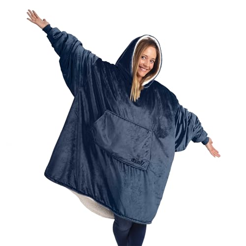 THE COMFY Original Wearable Blanket