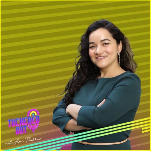 Breaking the Work-Life Binary: Dr. Corinne Low on Having It All (and Why That’s Impossible) Podcast Por arte de portada
