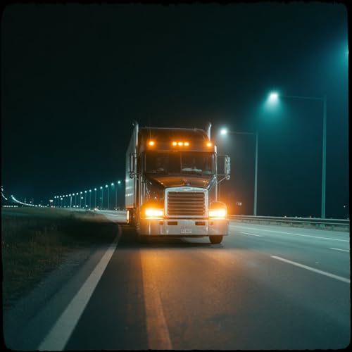 Truck Stop Killer: Robert Ben Rhoades's Mobile Methodology That Evaded Detection for 15 Years