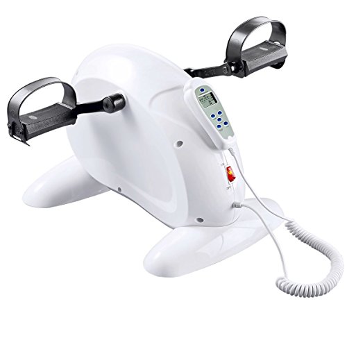 Bewegungstrainer mit Motor