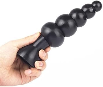 DACHUI Big Butt Plug Anal Juguetes sexuales para Hombres Gay ...