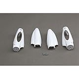 HobbyZone Motor Fairing Set: Delta Ray