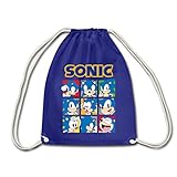 Den Turnbeutel vergisst so schnell keiner - denn eine Gym Bag eignet sich für sportliche Aktivitäten und Abenteuer im Großstadtdschungel gleichermaßen