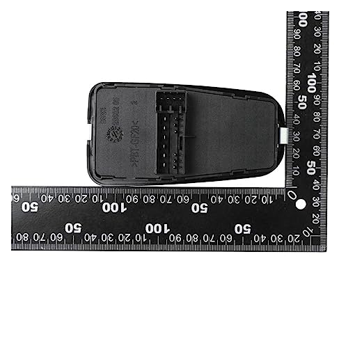 Interrupteur de vitre cassé solution de remplacement rapide pour bloc de commande Ypsilon - 7