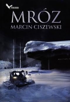 Paperback Mroz [Polish] Book