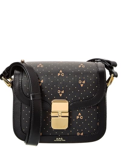 A.P.C. Grace Mini Shoulder Bag