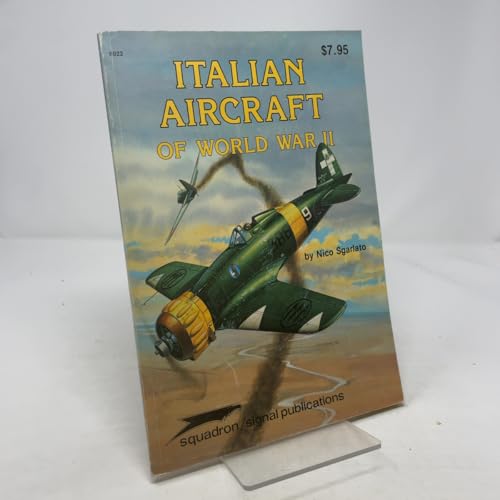 Italian Aircraft of World War II