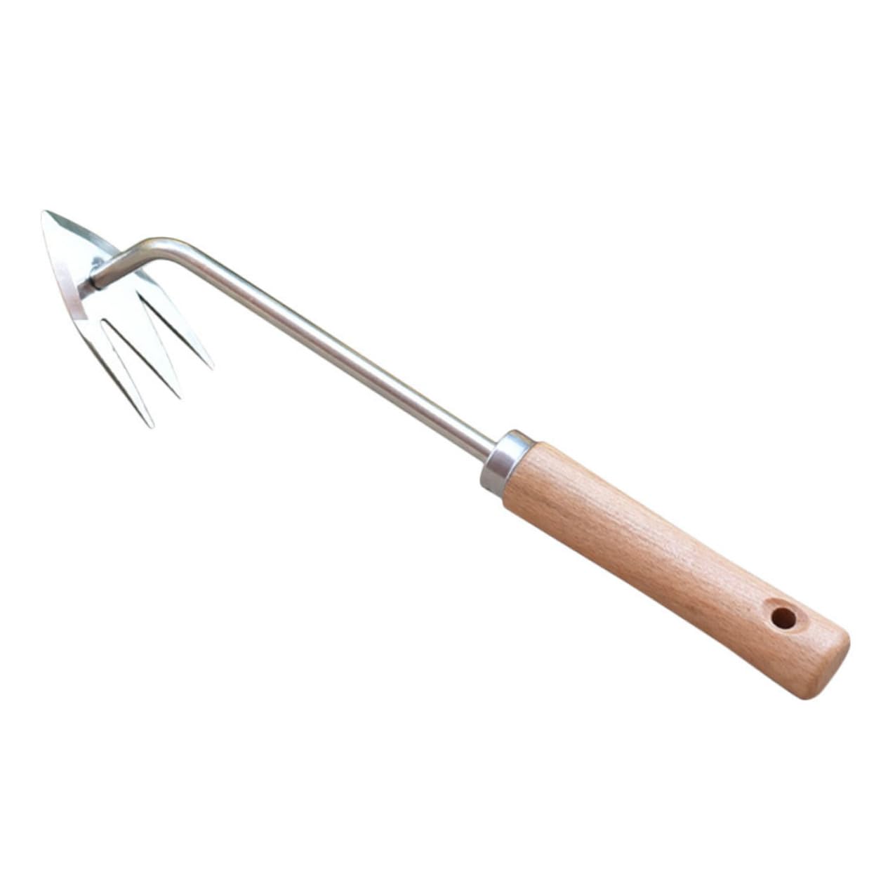 Toddmomy 4stücke Multi-funktionale Unkrautentferner Und Und Ergonomische Gartenwerkzeuge Für Jäten Und Wurzelentfernung Im Garten