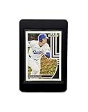 M1NT Sports Card Hobby Case 35pt – Chase the Golden Tickets – Magnetic Slide-Lock Card Holder | Includes Bonus Sports Card! (M1NT Signature)