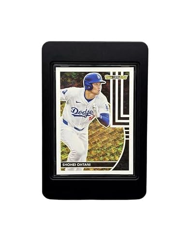 Magnetic Sports Card Holder 35pt