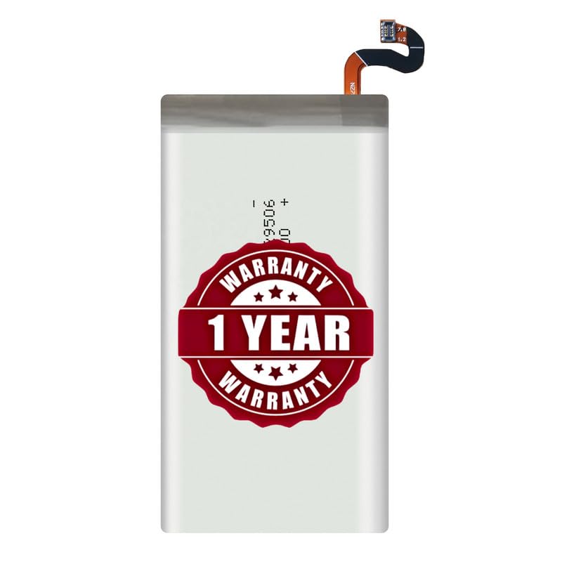 Image of Original EB-BG950ABE Battery Compatible with Samsung Galaxy S8 - (3000mAh) - 1 Year Warranty BC46