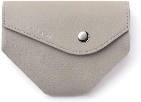 ITiLU コーム オリジナル収納ポーチ付 コンプレックスビズ ITiLU