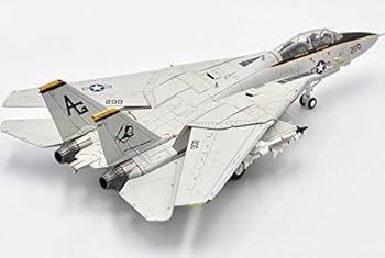 Amazon.com: Calibre Wings F14 F-14A VF-142 Ghostriders Squadron Amazon.com: Calibre Wings F14 F-14A VF-142 Ghostriders Squadron