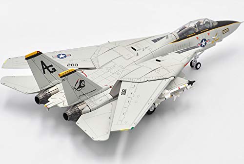 Amazon | Calibre Wings 1/72 完成品 F14 F-14A VF-142