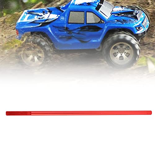 Vbestlife Central Drive Shaft,Rc Car Central Drive Shaft Replacement Accessories Fit For Wltoys 144001 1:14 4Wd Car #TOP3