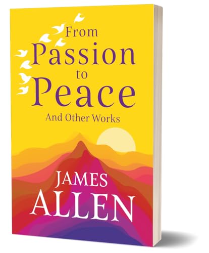 Image of James Allen Complete Collection 7 Books Set