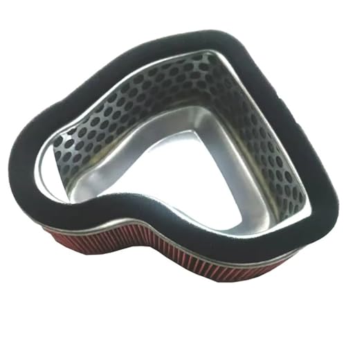 Filtre à air moto VTX1300 admission haute performance pour modèles C R S T 2003-2009