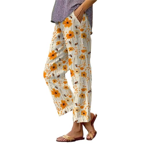 Pantalon confortable femme style costume hip hop pour le studio de danse et le streetwear