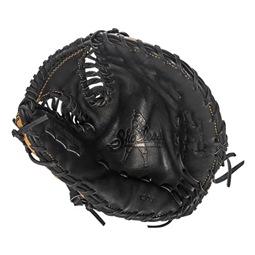 Shoeless Joe Pro Select 13" Tennessee Trapper First Base Glove Size: Rht No #TOP2