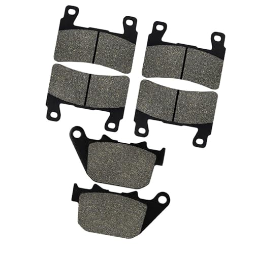 Plaquettes de frein XR1200X pour sécuriser vos sorties moto de 2010 à 2012