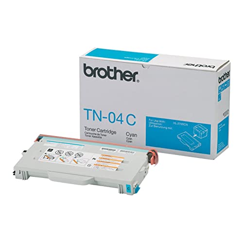 Brother TN04BK - vue 2