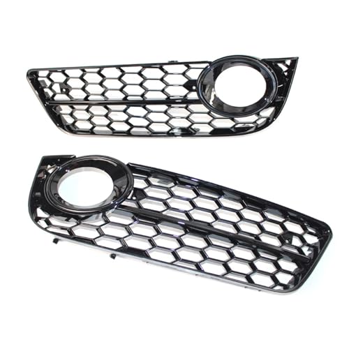 Grille de phare antibrouillard avant gauche droite Audi A5 Sportback 2009 2010