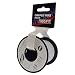 Shaxon SO18-100WT Solid Copper Wire on Spool, 100-Feet, White