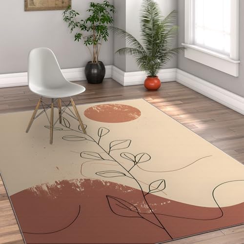 �~�b�h�Z���`�����[���O 120x150cm �~�j�}���X�g ���[�t���C���A�[�g ����@�􂢉\ ����~�� ���r���O���[���J�[�y�b�g ��^ ���ۓI�ȃT���T�[�N�� ��p�C�� ���� �V�~�ϐ� �Q�� ���֗p �X���[�}�b�g