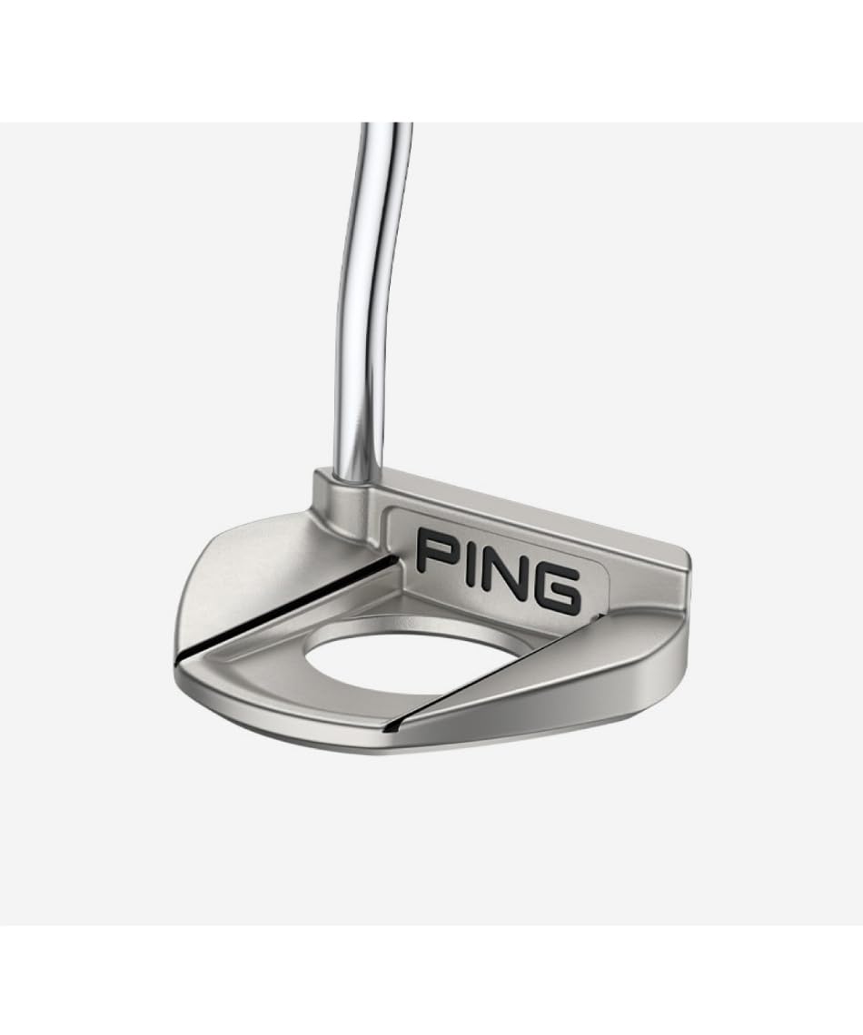 Amazon.co.jp: Pin Golf Club Putter Men's PING 2024 PT STD PP58