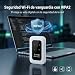 Imagen de Router WiFi Portátil 5G Desbloqueado con Ranura SIM