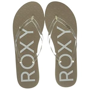Roxy Viva Jelly sandal for Women dames slippers