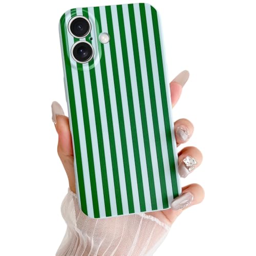 Coque iPhone 16 Plus jolie idée cadeau esthétique pour femmes et filles
