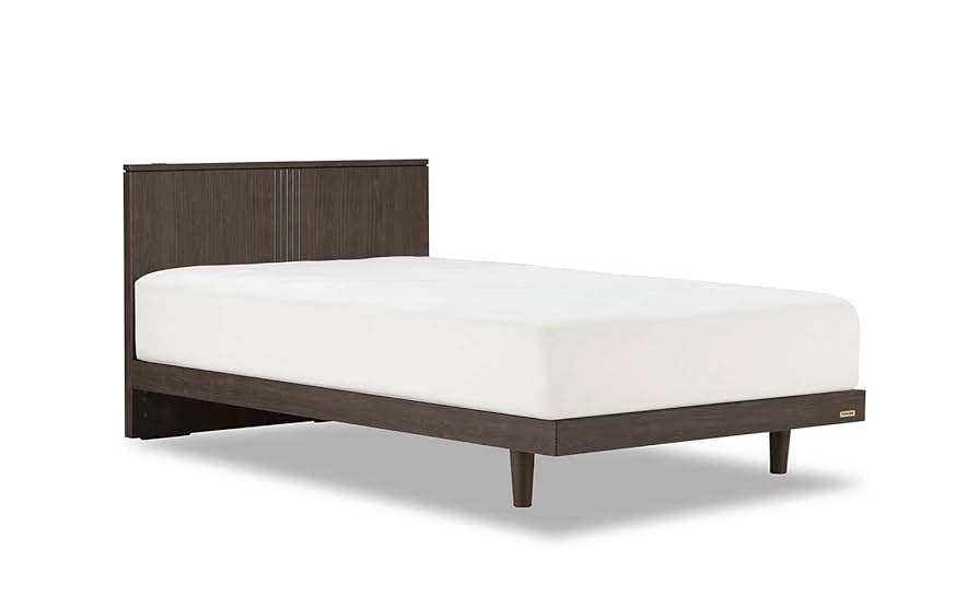 Amazon｜【フランスベッド正規品】 ベッドフレーム