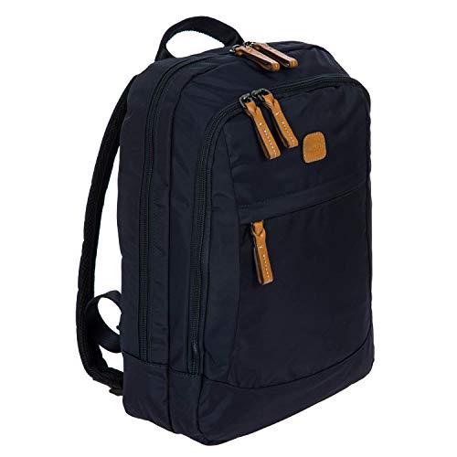 Bric's USA Luggage Model: X-BAG/ X-TRAVEL |Size: metro backpack | Color: NAVY