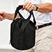 Shot Put Bag | with Foam Pad Portable Comfortable Storage Pouch,Shot Put Bag Transport Solution | for Practices Fitness Competitions Coaching Outdoor Sports Meets