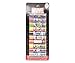 Centric Beauty Assorted Lip Balm (Marvel)
