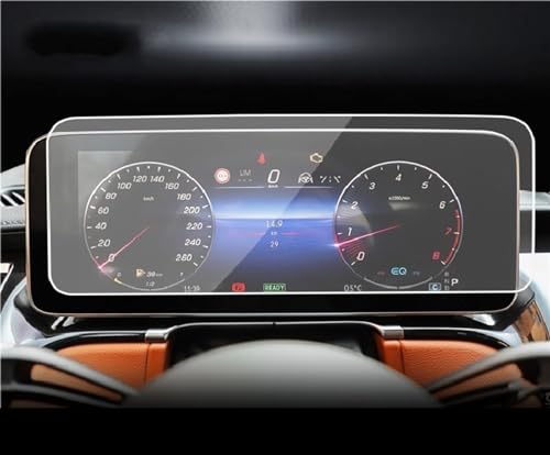 Protection écran Mercedes Classe S W223 : Voyagez sereinement avec le verre trempé