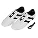 VGEBY Zapatos de taewondo, transpirables, para deportes de boxeo, karate, Kung Fu Tai Chi, para niños, adolescentes y adultos (38)
