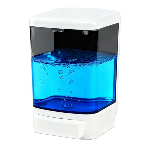 NewJoinFun Manual Soap...