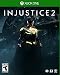 Produktbild Injustice 2 for Xbox One