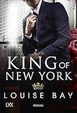  King of New York