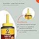 RL24 Effax - Leder-Soft mit Pinsel | Lederöl mit Bienenwachs, Lanolin & Avocadoöl | Lederfett für alle Glattleder | pflegt das Leder & schützt vor Feuchtigkeit | Lederpflege | 1 x 475 ml Flasche