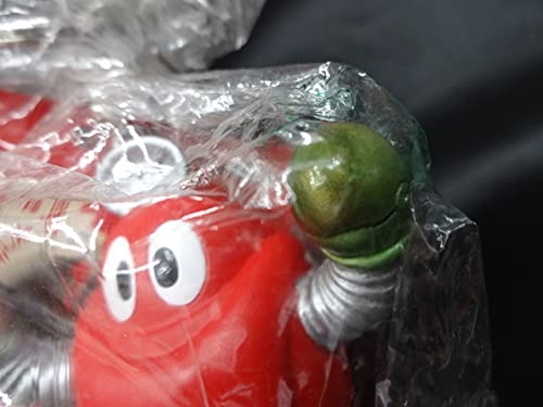 Amazon.co.jp: がんばれ!!ロボコン フィギュアキーホルダー