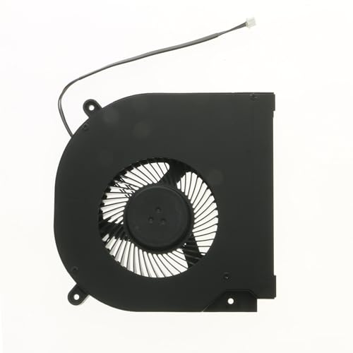 Mini PC CPU Cooling Fan for Intel NUC 12 Enthusiast Serpent Canyon NUC12SNKi72 EFC-C0151S2-1AH, BDA515S2H-000P by TRADOCK - Used condition - Image 4