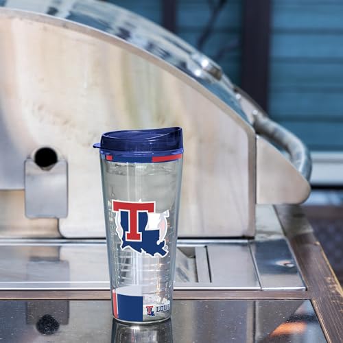 Image of Rico Industries NCAA Double Wall Tritan Tumbler 16oz or 22oz
