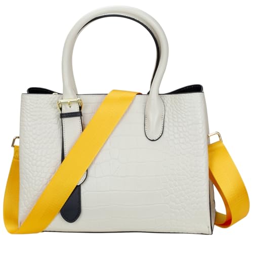 Image of Allzedream Wide Purse Strap Replacement Crossbody Shoulder Bag Adjustable