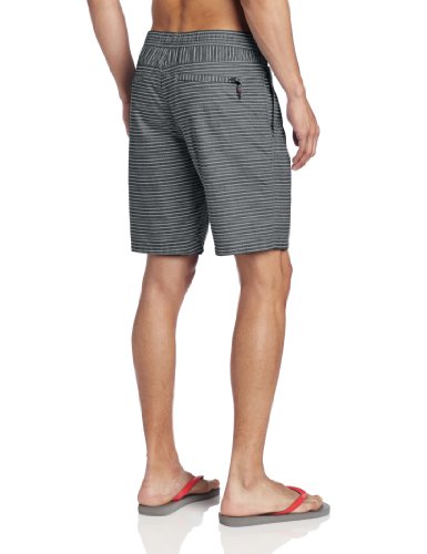 O'Neill Men's 19 Inch Outseam Ultrasuede Swim Boardshort2
