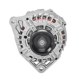 Valeo 439574 Alternator, 1 Pack