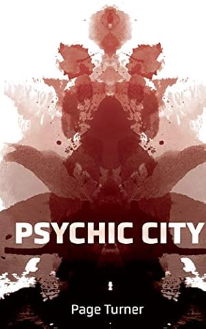 Psychic City (Psychic State Book 1)